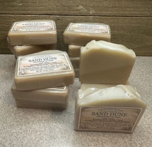 Sand Dune Soap