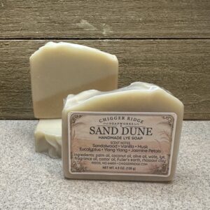 Sand Dune Soap