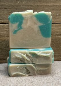 Missouri Vagabond Soap