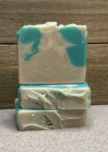 Missouri Vagabond Soap