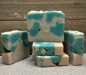 Missouri Vagabond Soap