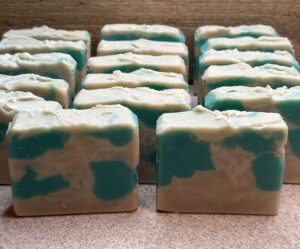 Missouri Vagabond Soap