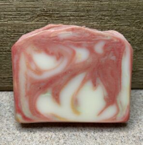 Apples & Oak Soap